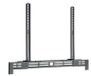 Hagor LS-1 Soundbar - Zwart - VESA-montage