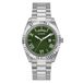 GUESS GW0265G10 horloge, zilver