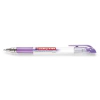 Edding 2185 Gel Pen - Purple Metallic