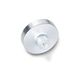 Ganter Normelemente | Bevestigingsmagneten met binnendraad - GN 50.2-SC-25-M4 | magnetisch materiaal samarium, kobalt | 1 stuk