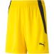 PUMA Unisex baby shorts Teamliga Shorts Jr