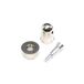 E-Flite EFL8766 accessoires, meerkleurig