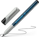 Schneider Schrijfwaren Schneider universele non-permanent marker - Maxx 221 - S - zwart