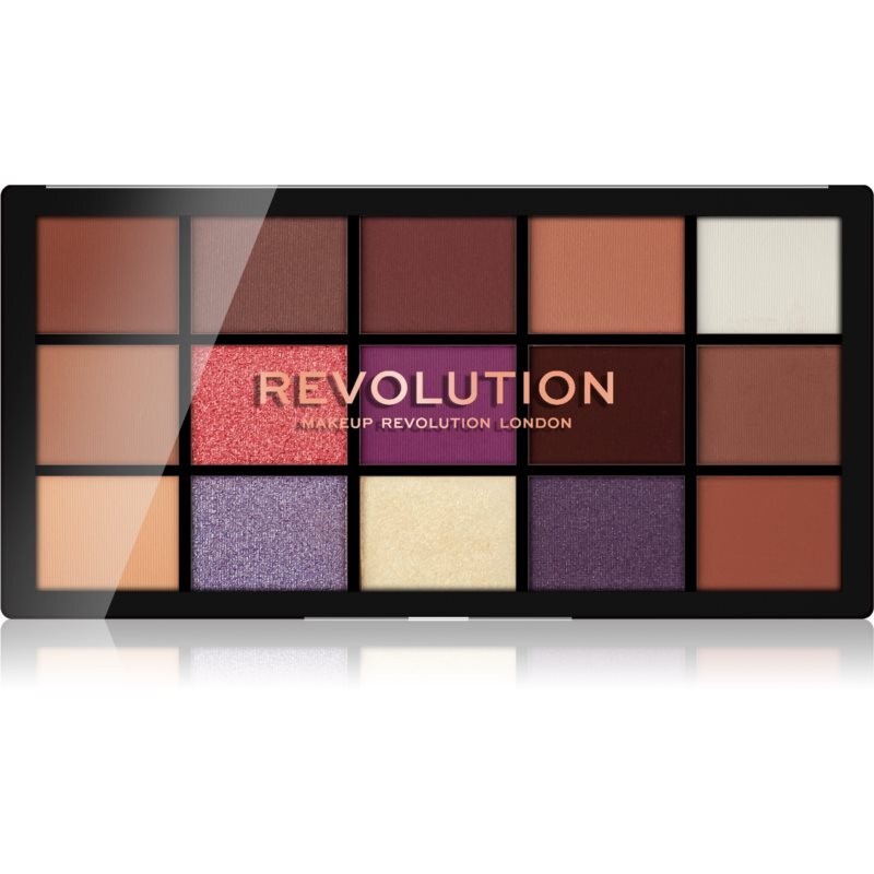 Makeup Revolution Reloaded