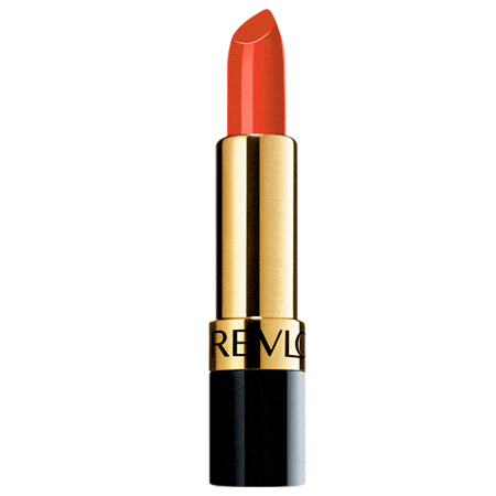 Revlon Super Lustrous No.674 - Coral Berry - Rood - Lippenstift
