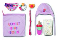 Zapf BABY born Pasgeboren-set