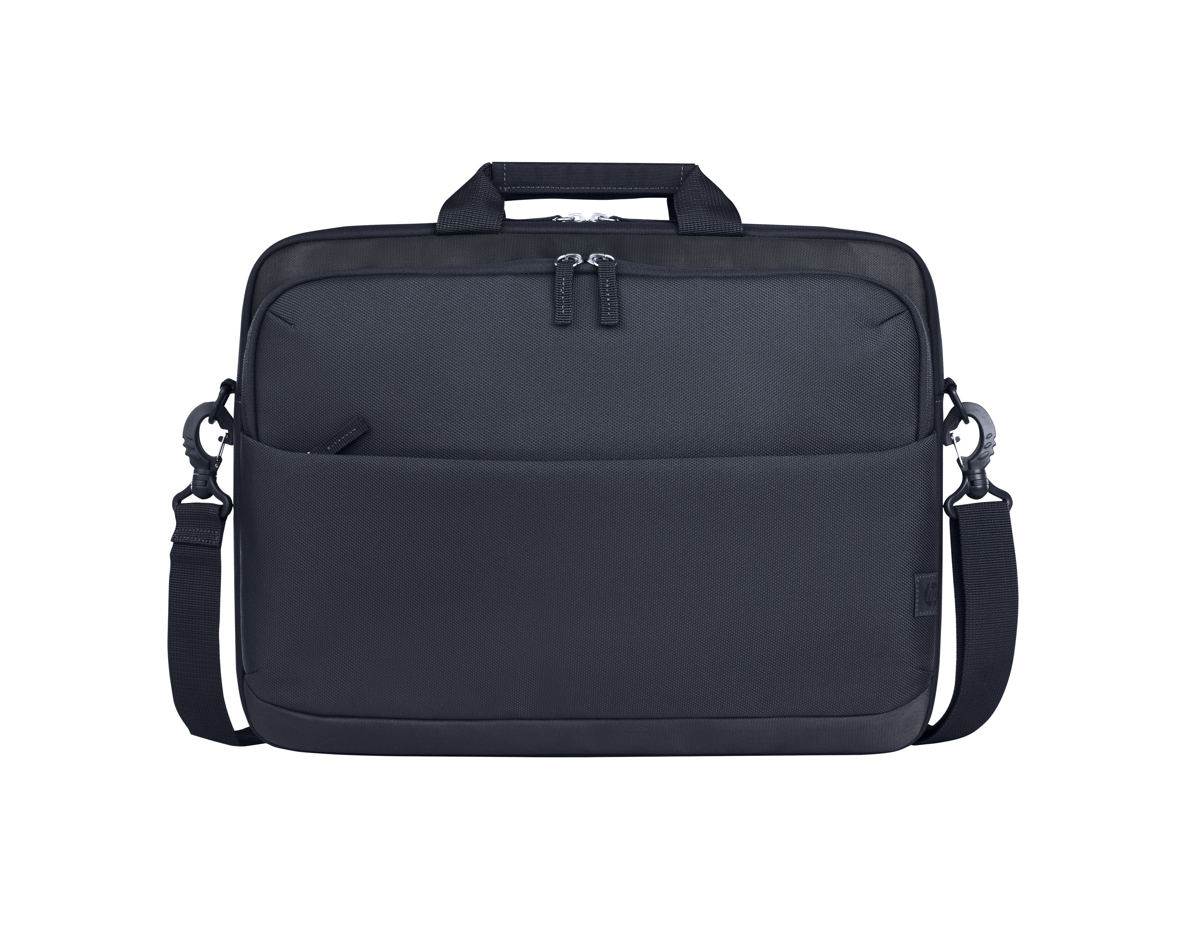 HP Everyday 16 inch Laptop Messenger Bag - Grey