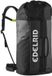 Edelrid Pit 35l Sac de corde Noir
