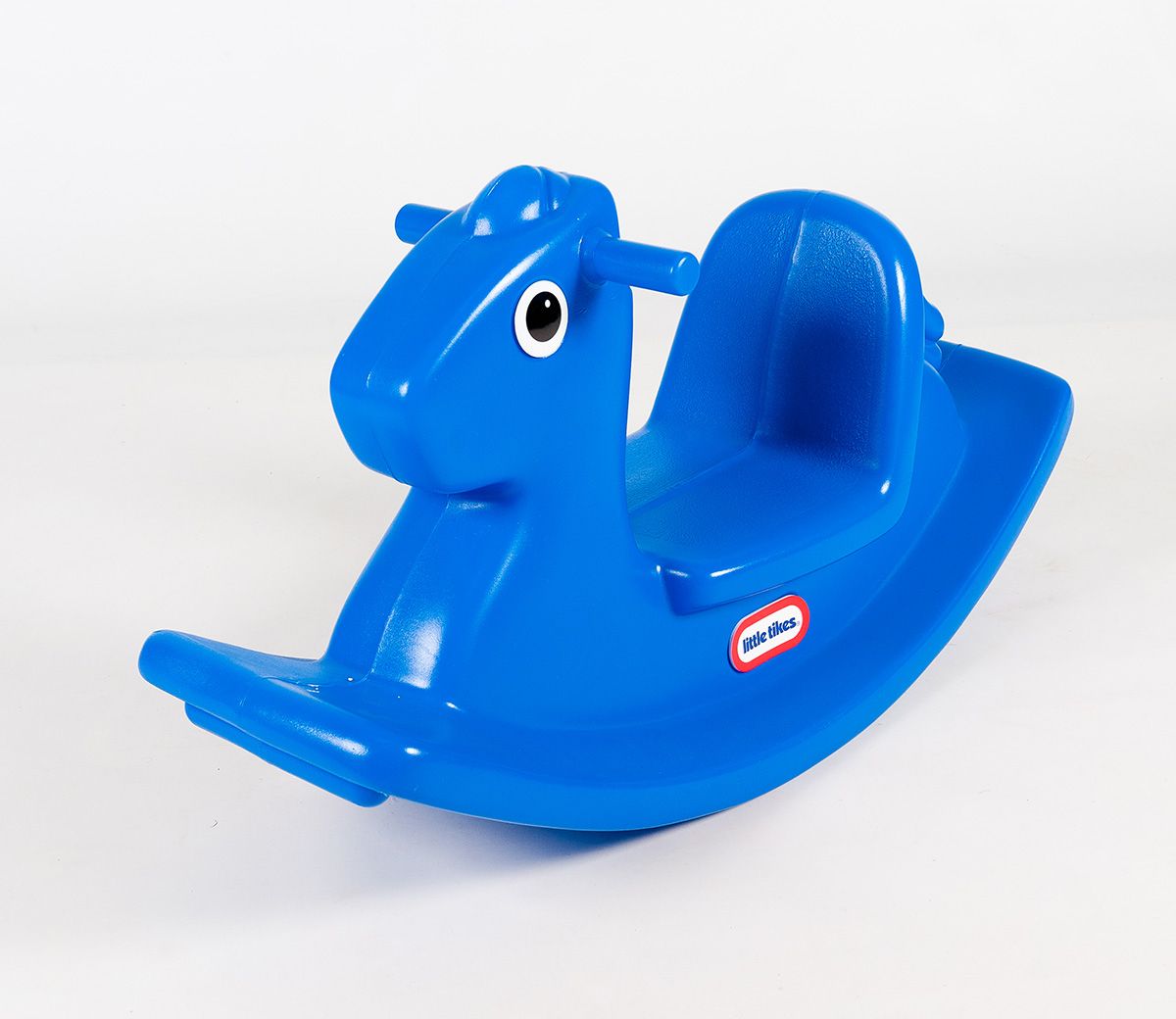 Little Tikes Hobbelpaard - Blauw