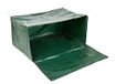 Walser 30019 Big Pack Bagschuimbescherming, maat S