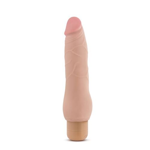 Au Naturel Fabien realistische vibrator