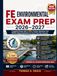 FE Environmental Exam Prep 2026–2027: Complete Review with 2,100+ Practice Questions and NCEES-Aligned Solutions for First-Time Pass Success