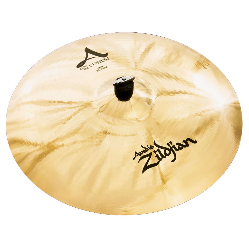 Zildjian A Custom 20 Ride