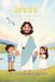 JESÚS JESÚS LA HISTORIA QUE CAMBIÓ MI CORAZÓN: Un cuento infantil ilustrado para descubrir la amistad de Jesús y los valores cristianos