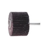 LUKAS-ERZETT A2200030156060 Vijverslijper SFL universeel 30x15 mm schacht 6 mm korund korrel 60 – 10 stuks