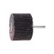 LUKAS-ERZETT A2200030156060 Vijverslijper SFL universeel 30x15 mm schacht 6 mm korund korrel 60 – 10 stuks