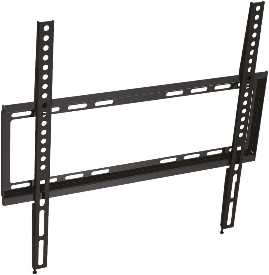 VALUE 32-55 inch TV Muurbeugel - Zwart
