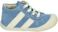 Naturino MACKS 2 Lage sneakers Blauw Maat 23