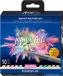 STAEDTLER Artist Series Pigment Arts Pen Big Brush - 10 pastelkleuren