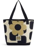 Regatta Montagekussen Hiking Beige Gebloemd Polyester Unisex