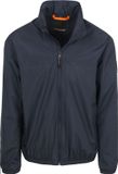 Napapijri Jas Cloudy Navy - Maat XL - Heren