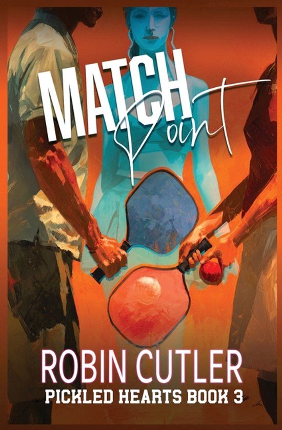 Match Pickled Hearts Paperback