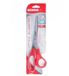 Kores SCH35221 buro- & knutselschaar Rood, Roestvrijstaal