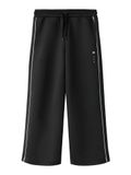 Name it joggingbroek wide leg zwart