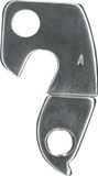 XLC Padhaak Doa18 Aluminium Zilver
