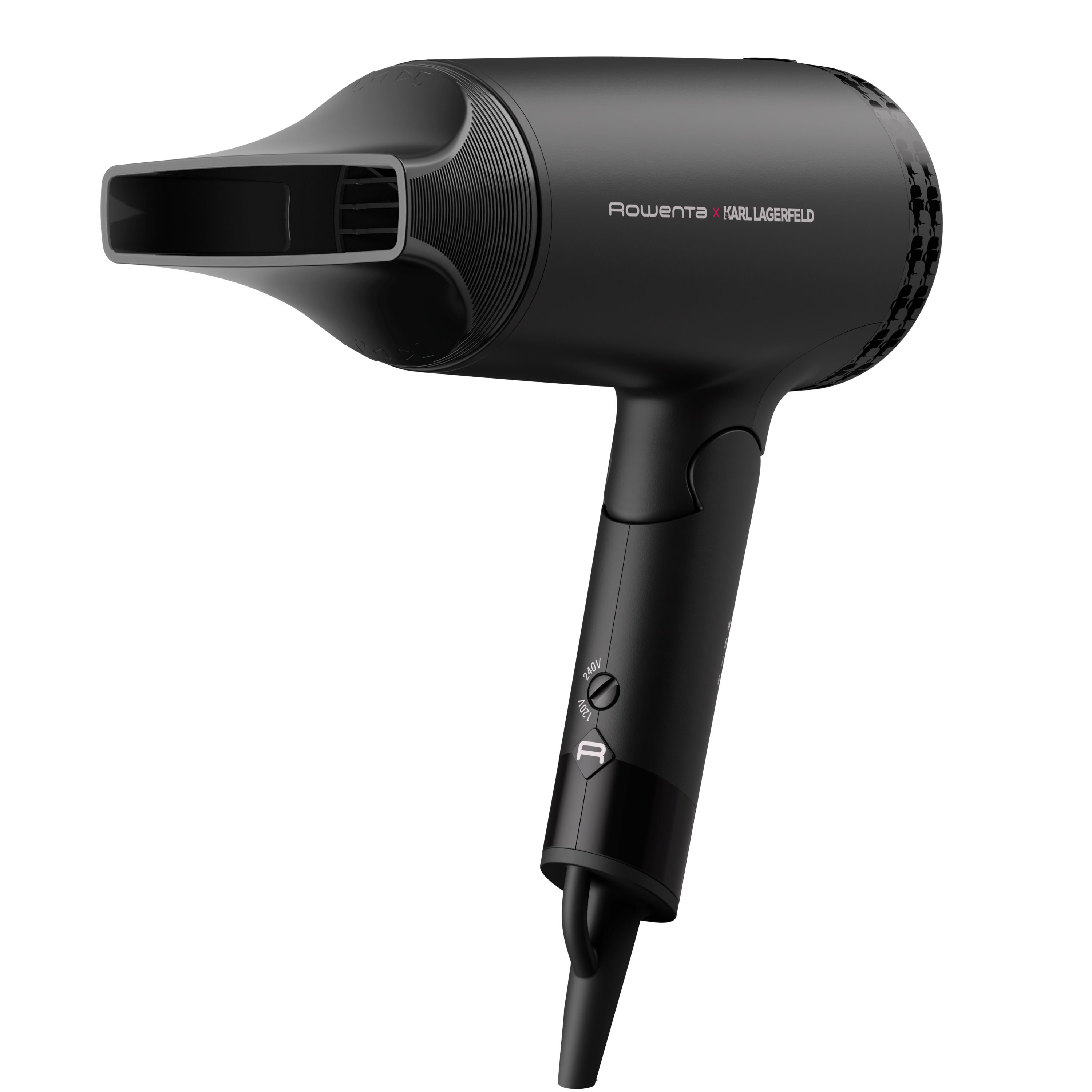 Rowenta Haardroger x Karl Lagerfeld CV184L Express Style Haartrockner
