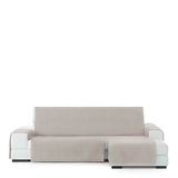 Eysa Overtrek voor chaise longue, praktisch, oriënt, 240 cm, kleur 11/nerts, rechts vooraanzicht