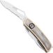 Swiza SH09 TR AM, KST.0136.6520, Laminate White, Zwitsers zakmes, partly serrated, 9 tools