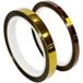 Antistat Antistat ESD-Ruban adhésif 33 m (L x l) 33 m x 9 mm 053-0034 antistatique
