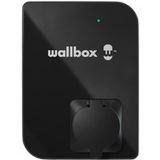 WALLBOX Copper SB 1,4 à 22kW Bluetooth Wi-Fi RFID