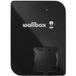 WALLBOX Copper SB 1,4 à 22kW Bluetooth Wi-Fi RFID