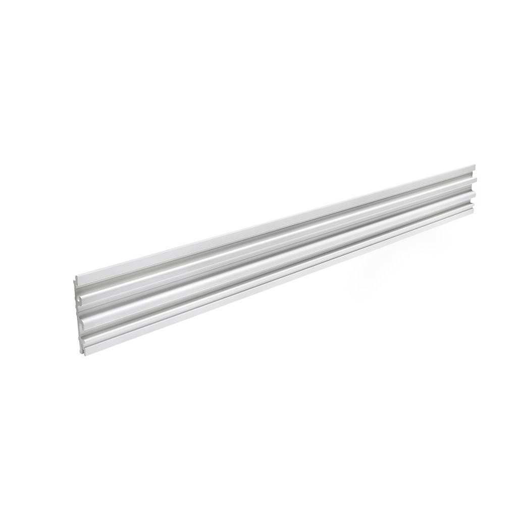 Stanley STST82602-1 Trackwall - Gereedschapshaak - 140 kg - Aluminium