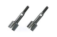 Tamiya 300054048 - wielas CR-01 2 x