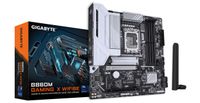 GIGABYTE B860M GAMING X WIFI6E moederbord Intel B860 LGA 1851 micro ATX