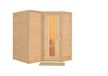 Karibu Sauna Binnenkabine Sahib