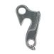 XLC Padhaak Doa15 Aluminium Zilver