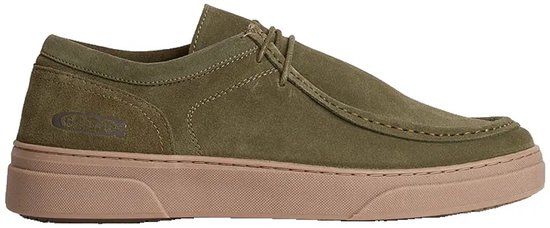 G-STAR Straker Schoenen Groen EU 43 Man