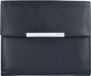 Maitre Maître Portemonnee Belg Dartrud Purse MH11F Black Zwart