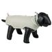 Nobby Hondenmantel LIA beige lumi 36 cm