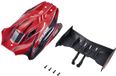 Reely Reserveonderdeel Bodyset RE-8705340