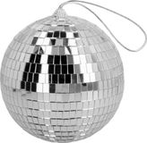 Boland Discobal (S) zilver