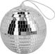 Boland Discobal (S) zilver