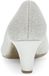 Gabor - Dames - Hoge hakken - Blokhak - 5-7 cm