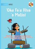 Malini Libri GmbH Malini Makes Music - ʻOku Faʻu Hiva ʻa Malini