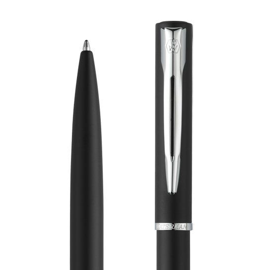 Waterman 2068192 Balpen Zwart