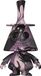 Funko Pop! Art Series : Disney - Nightmare Before Christmas Maire + Boîtier - 0889698493031